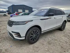 SALYL2RN1JA745610 2018 LAND ROVER RANGE ROVER VELAR