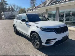 SALYL2RN1JA750452 2018 LAND ROVER RANGE ROVER VELAR