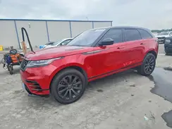 SALYL2RN1JA754629 2018 LAND ROVER RANGE ROVER VELAR
