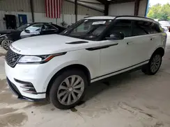 SALYL2RN1JA754792 2018 LAND ROVER RANGE ROVER VELAR