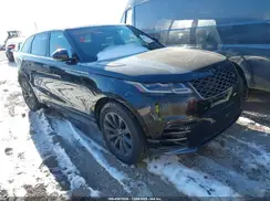 SALYL2RN2JA710445 2018 LAND ROVER RANGE ROVER VELAR