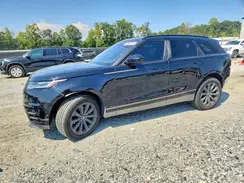 SALYL2RN2JA714477 2018 LAND ROVER RANGE ROVER VELAR