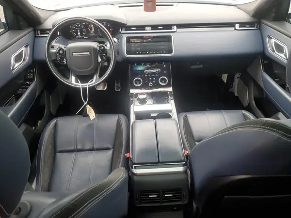 SALYL2RN2JA736222 2018 LAND ROVER RANGE ROVER - Image 8
