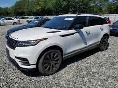 SALYL2RN2JA745521 2018 LAND ROVER RANGE ROVER VELAR