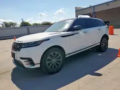 SALYL2RN3JA714357 2018 LAND ROVER RANGE ROVER VELAR