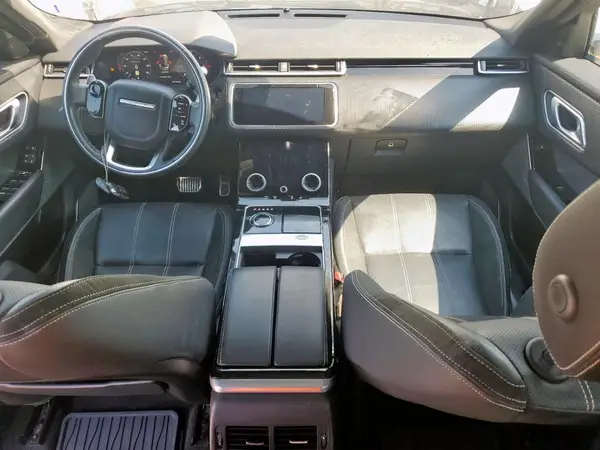 SALYL2RN3JA714357 2018 LAND ROVER RANGE ROVER VELAR - Image 8