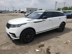 SALYL2RN3JA723365 2018 LAND ROVER RANGE ROVER