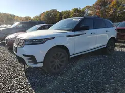SALYL2RN3JA723561 2018 LAND ROVER RANGE ROVER VELAR