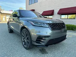 SALYL2RN3JA723642 2018 LAND ROVER RANGE ROVER