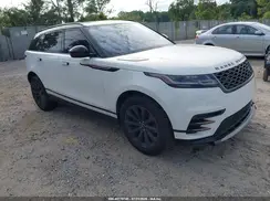 SALYL2RN3JA725844 2018 LAND ROVER RANGE ROVER VELAR