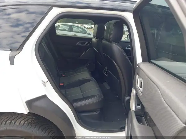 SALYL2RN3JA725844 2018 LAND ROVER RANGE ROVER VELAR - Image 8