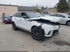 SALYL2RN3JA732146 2018 LAND ROVER RANGE ROVER VELAR