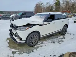 SALYL2RN3JA737444 2018 LAND ROVER RANGE ROVER