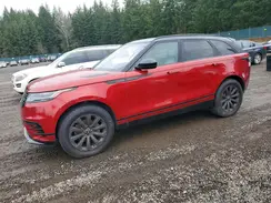 SALYL2RN3JA753403 2018 LAND ROVER RANGE ROVER VELAR