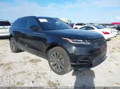 SALYL2RN4JA736027 2018 LAND ROVER RANGE ROVER VELAR