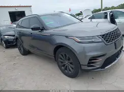 SALYL2RN4JA750462 2018 LAND ROVER RANGE ROVER VELAR