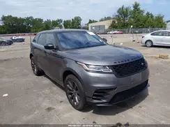 SALYL2RN4JA750834 2018 LAND ROVER RANGE ROVER VELAR