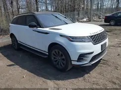 SALYL2RN4JA760604 2018 LAND ROVER RANGE ROVER VELAR