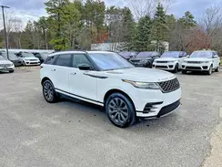 SALYL2RN4JA769321 2018 LAND ROVER RANGE ROVER