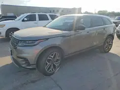 SALYL2RN4JA770713 2018 LAND ROVER RANGE ROVER VELAR