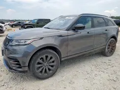 SALYL2RN4JA771666 2018 LAND ROVER RANGE ROVER VELAR