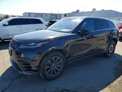 SALYL2RN5JA707135 2018 LAND ROVER RANGE ROVER VELAR