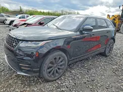 SALYL2RN5JA716045 2018 LAND ROVER RANGE ROVER