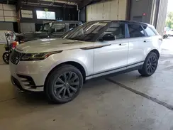 SALYL2RN5JA727983 2018 LAND ROVER RANGE ROVER VELAR
