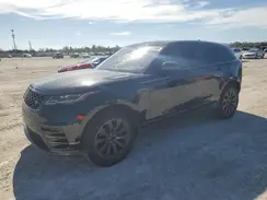 SALYL2RN5JA731225 2018 LAND ROVER RANGE ROVER