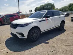 SALYL2RN5JA735372 2018 LAND ROVER RANGE ROVER VELAR