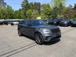 SALYL2RN5JA736943 2018 LAND ROVER RANGE ROVER