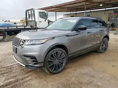 SALYL2RN5JA736957 2018 LAND ROVER RANGE ROVER VELAR