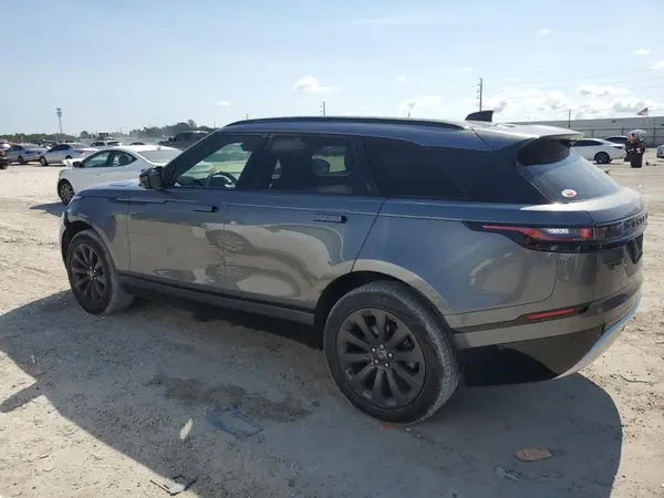 SALYL2RN5JA770879 2018 LAND ROVER RANGE ROVER - Image 2