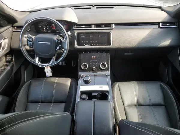 SALYL2RN5JA770879 2018 LAND ROVER RANGE ROVER - Image 8