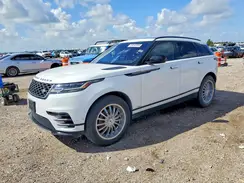 SALYL2RN5JA771191 2018 LAND ROVER RANGE ROVER VELAR