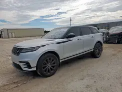 SALYL2RN6JA714305 2018 LAND ROVER RANGE ROVER VELAR