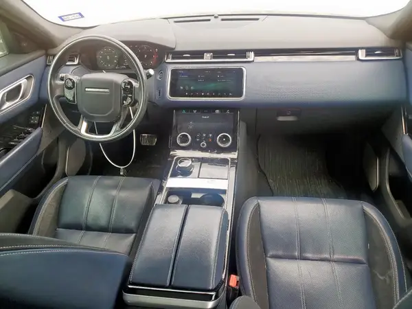 SALYL2RN6JA714305 2018 LAND ROVER RANGE ROVER VELAR - Image 8