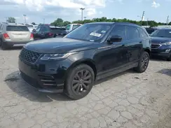 SALYL2RN6JA719214 2018 LAND ROVER RANGE ROVER VELAR