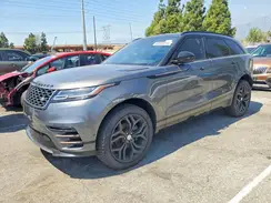 SALYL2RN6JA736031 2018 LAND ROVER RANGE ROVER