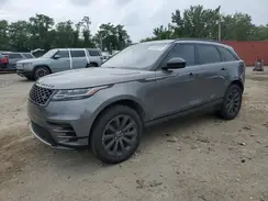 SALYL2RN6JA743853 2018 LAND ROVER RANGE ROVER VELAR