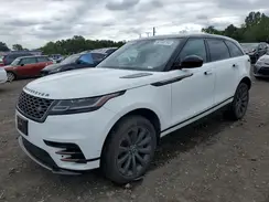 SALYL2RN7JA714670 2018 LAND ROVER RANGE ROVER