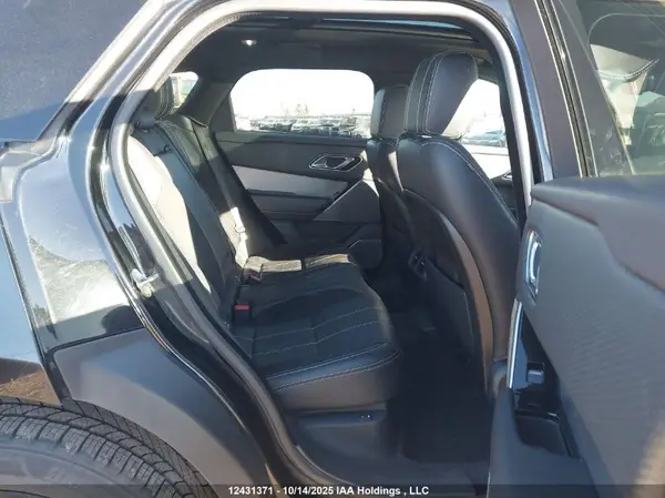 SALYL2RN7JA717407 2018 LAND ROVER RANGE ROVER VELAR - Image 8