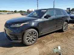 SALYL2RN7JA737110 2018 LAND ROVER RANGE ROVER VELAR