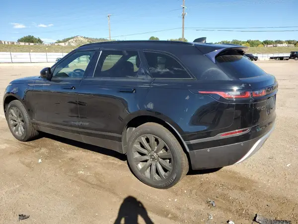 SALYL2RN7JA737110 2018 LAND ROVER RANGE ROVER VELAR - Image 2