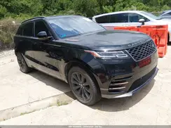 SALYL2RN7JA744610 2018 LAND ROVER RANGE ROVER VELAR