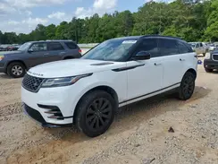 SALYL2RN7JA748009 2018 LAND ROVER RANGE ROVER