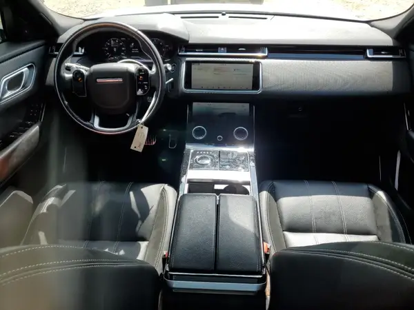SALYL2RN7JA748009 2018 LAND ROVER RANGE ROVER - Image 8