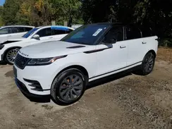 SALYL2RN8JA714516 2018 LAND ROVER RANGE ROVER VELAR