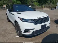 SALYL2RN8JA725788 2018 LAND ROVER RANGE ROVER VELAR