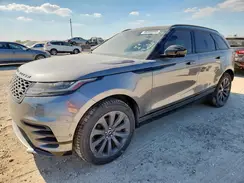 SALYL2RN8JA735608 2018 LAND ROVER RANGE ROVER VELAR